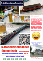Stammtischflyer