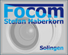 Logo FOCOM